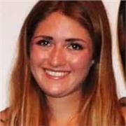 Chica Francesa nativa con experiencia como profesora de francés para todos niveles
